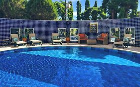 Hotel Golden Park Uberaba By Nacional Inn